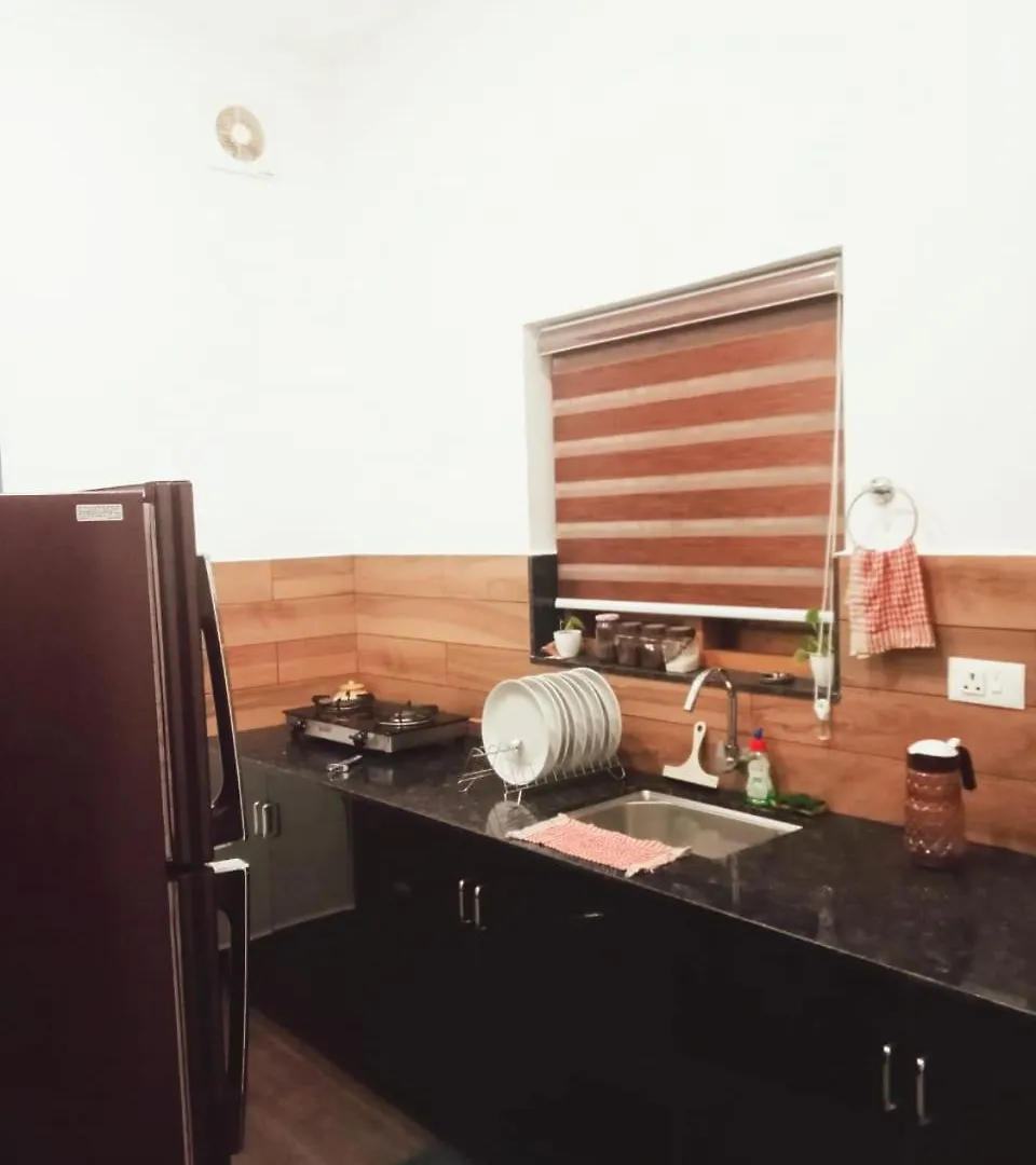Amaretto Holidays Βίλα Vagamon Σπίτι διακοπών