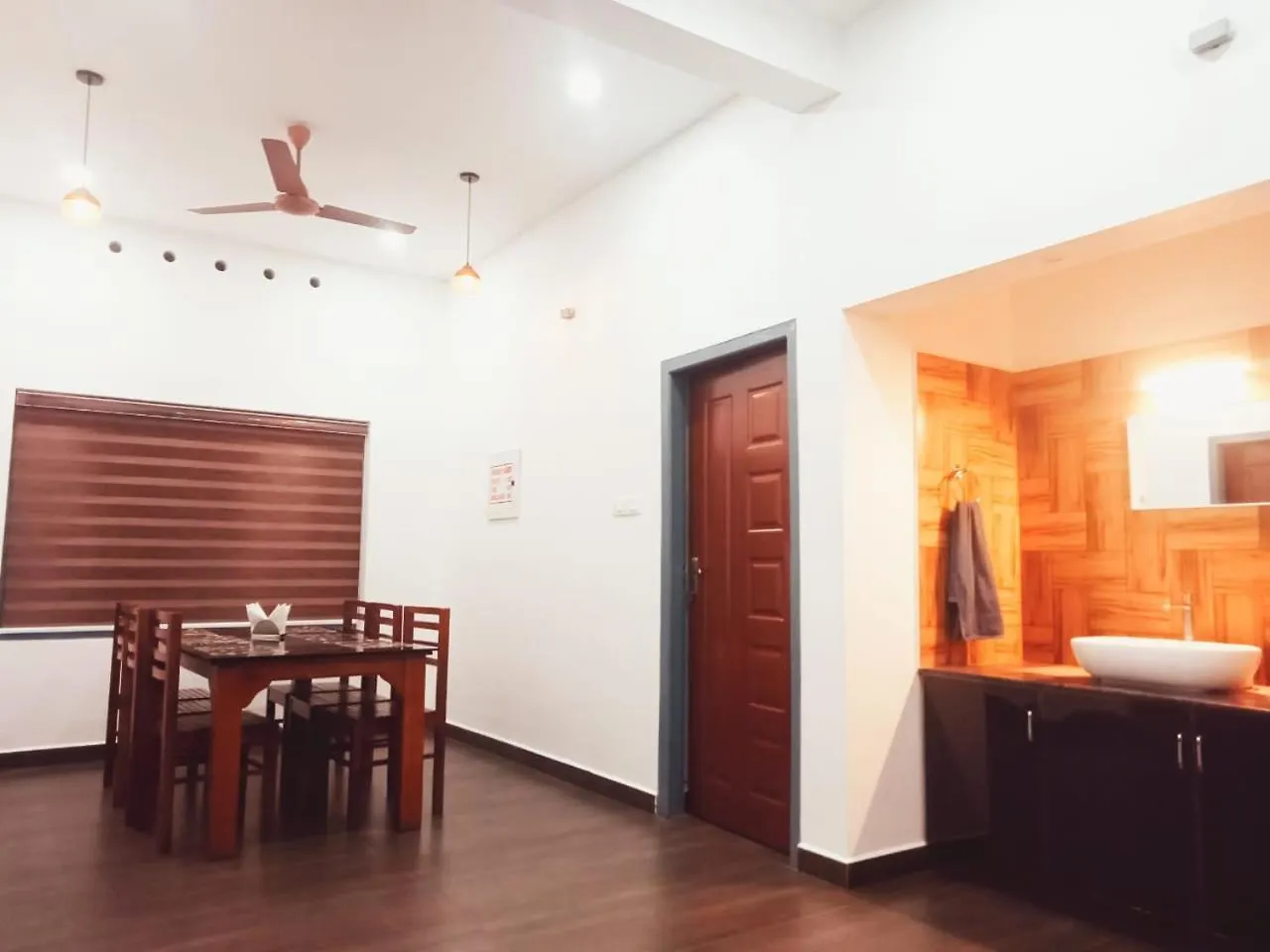 Amaretto Holidays Βίλα Vagamon 0*,  Ινδία